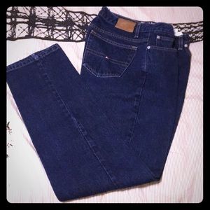 Vintage Tommy Hilfiger jeans size 10